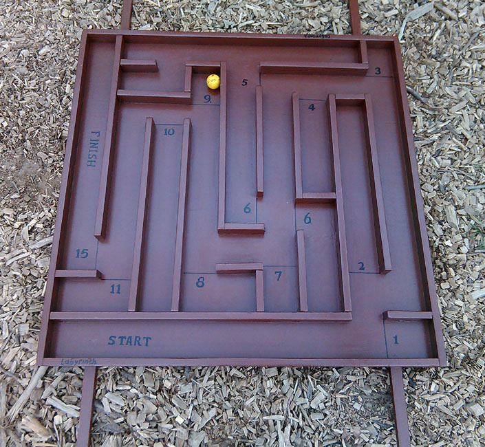 Labyrinth